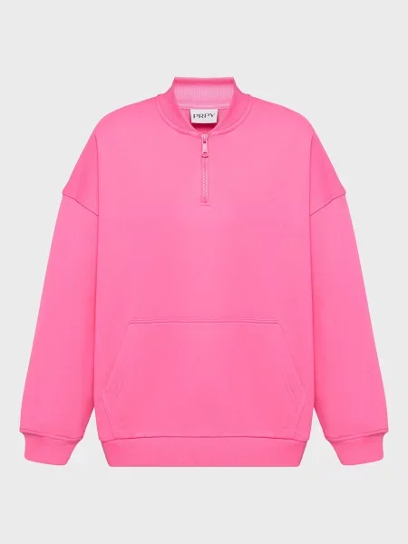 Светр Prpy рожевий