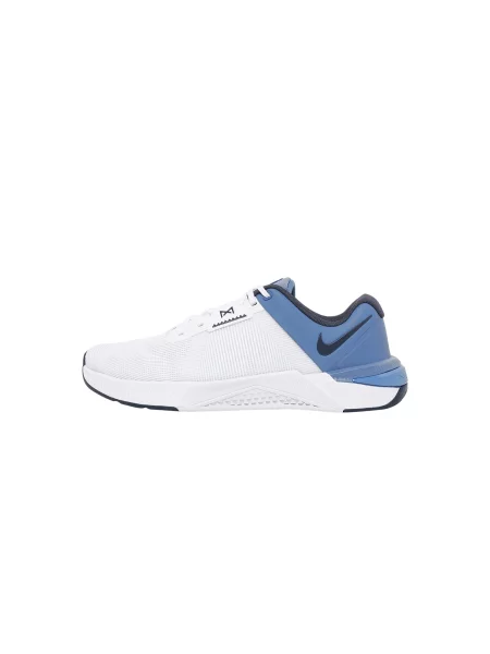 NIKE Pantofi sport METCON albastru marin / safir alb