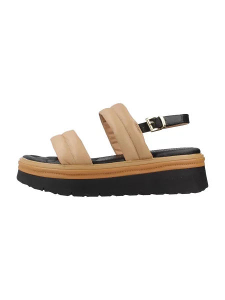 Pantofi Stonefly maro
