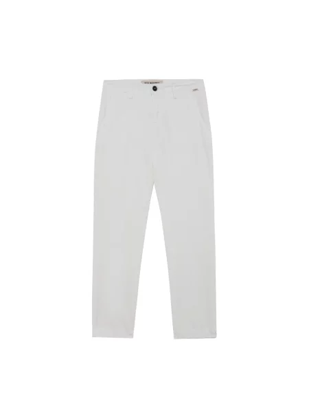 Spodnie Roy Rogers białe