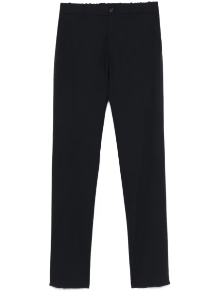 Pantaloni Incotex albastru