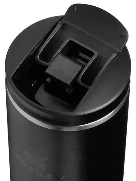 Top Stanley termoaktywny czarny