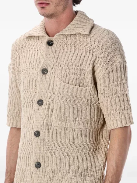 Cardigan Roberto Collina