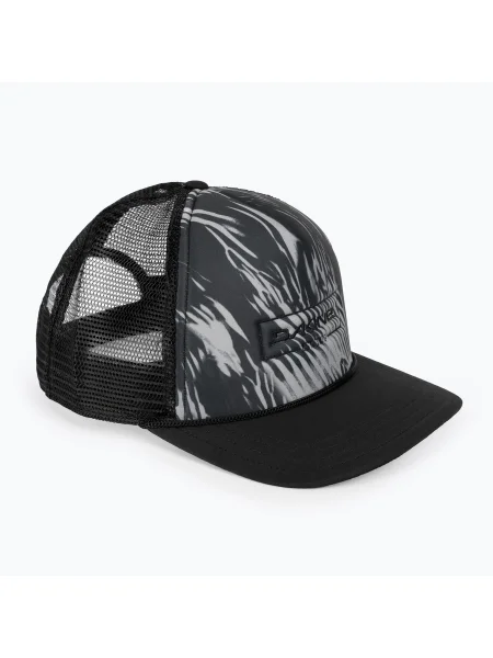 Olcsóbban. Dakine Sandblast Trucker baseball sapka Méret: OS fekete