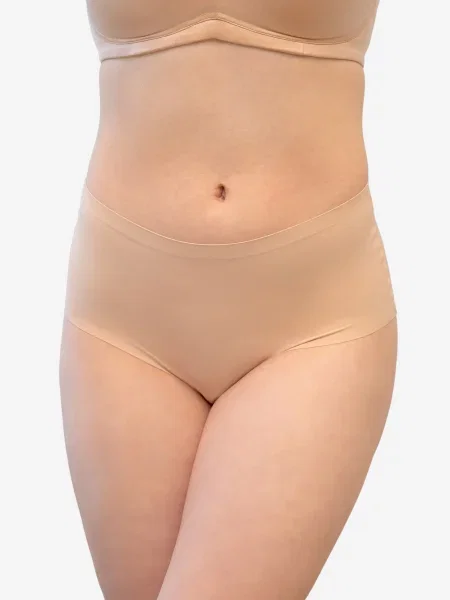 SugarShape Chiloți cappuccino maro