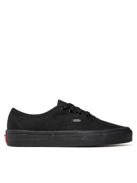 Botki Vans czarne