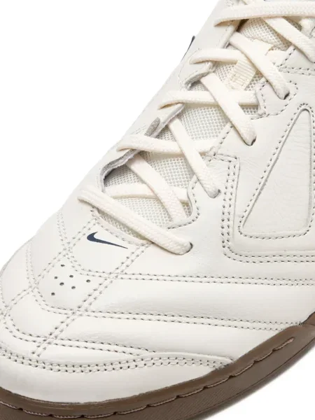 Sneakerși Nike Air Jordan negru