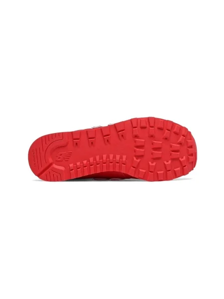 Pantofi New Balance alb