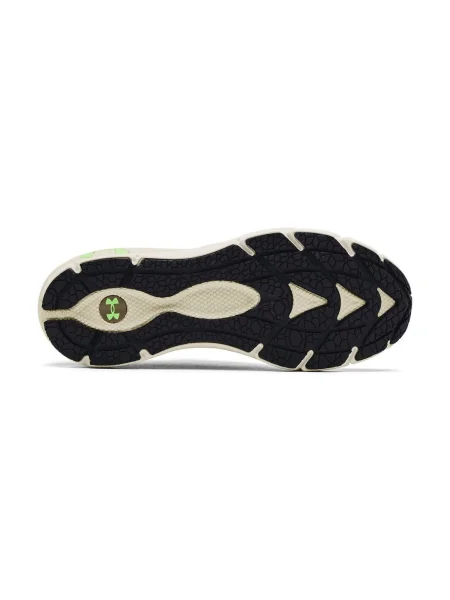 Pantofi Under Armour bej