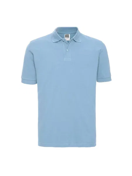 Polokošeľa Russell