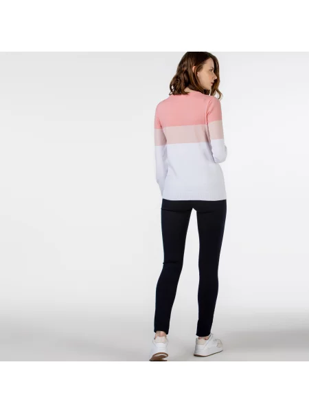Брюки Lacoste синие