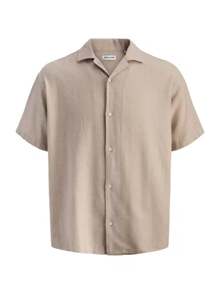 JACK & JONES Srajca JJELIAM kamen