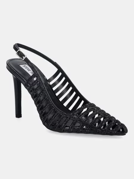 Steve Madden pantofi cu Carleigh negru