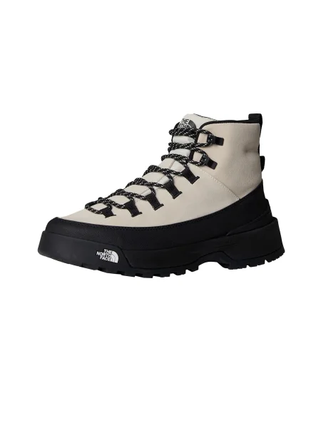 THE NORTH FACE Škornji GLENCLYFFE URBAN BOOT rjava črna