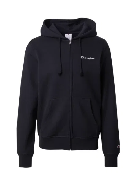 Champion Hanorac negru