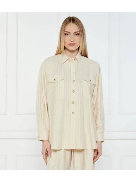 Twinset U&B Ing | Oversize fit