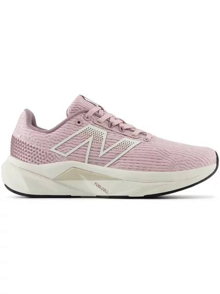 Buty New Balance FuelCell Propel v5 – różowe