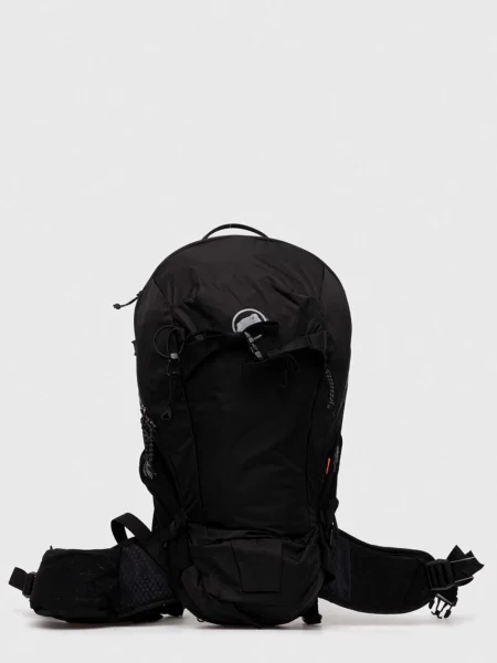 Rucsac Mammut Lithium 20 Black 20 l negru