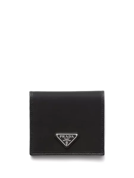 Portofel Prada negru