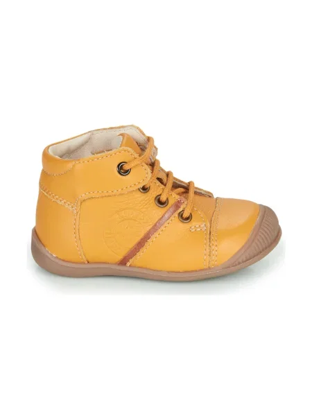 Pantofi copii Gbb galben