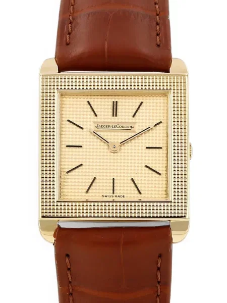Ceas Jaeger-lecoultre