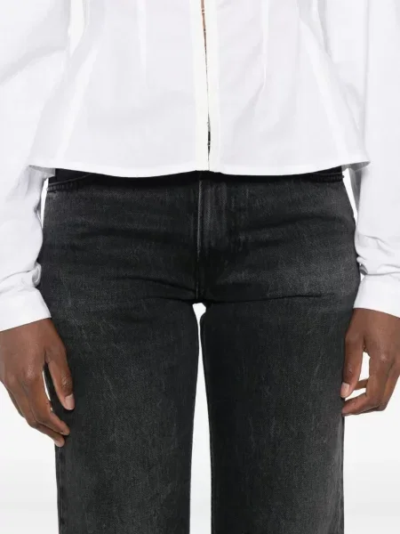 Blugi Haikure negru