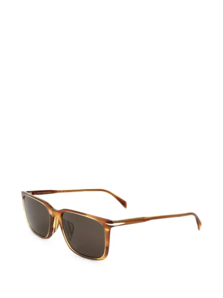 Ochelari de soare Eyewear By David Beckham maro