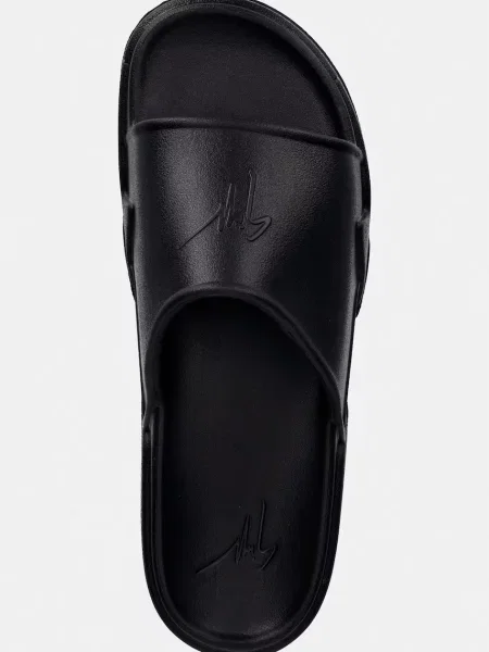 Шлепанцы Giuseppe Zanotti