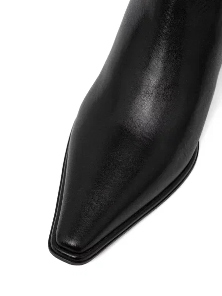 Cizme Vagabond negru