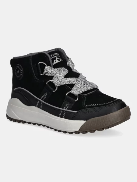 Pantofi Skechers negru