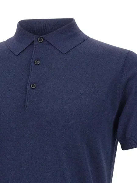 Polo majica Kangra plava
