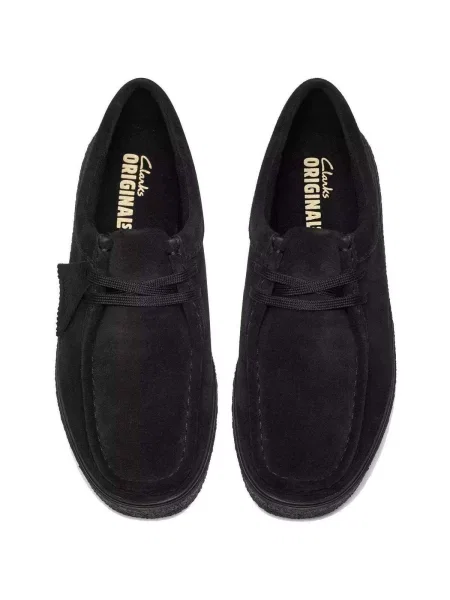 Tenisky Clarks čierna