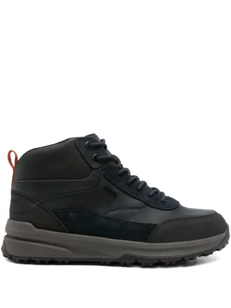 Botine Geox albastru