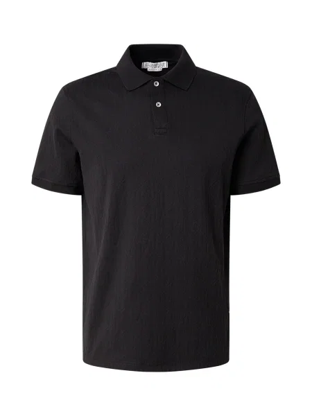 GUESS Tricou negru