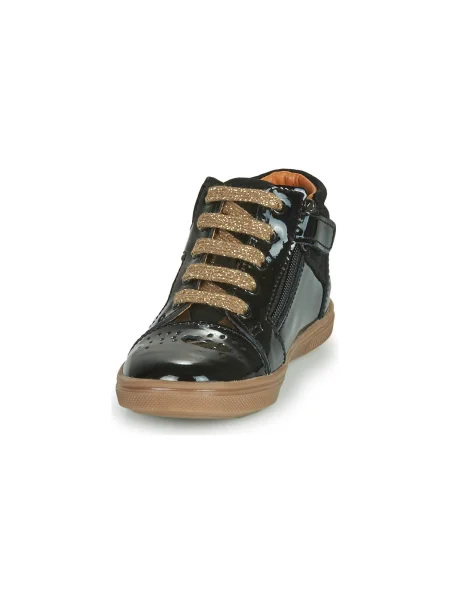 Pantofi copii Gbb negru