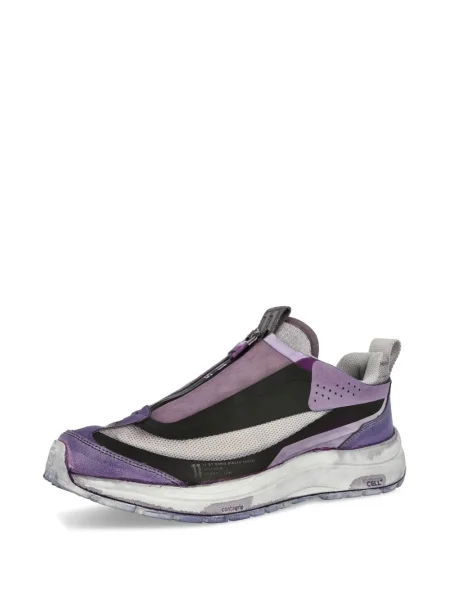 Sneakers Salomon μωβ