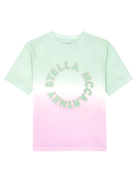 Koszulka dziecięca Stella Mccartney
