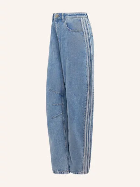 Adidas Originals Barrel Džíny worblu
