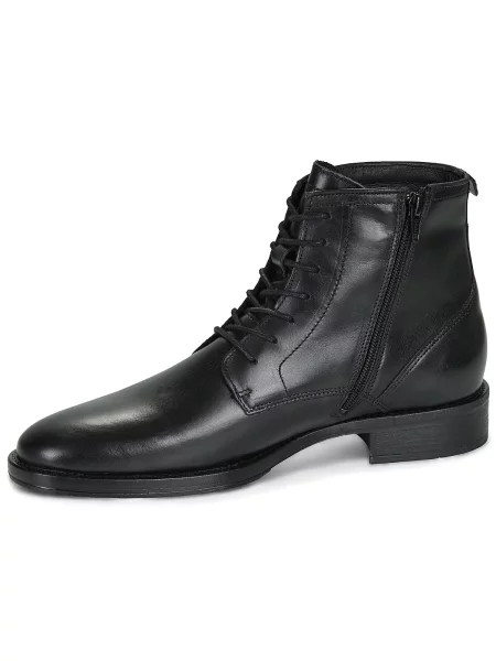 Pantofi Kost negru