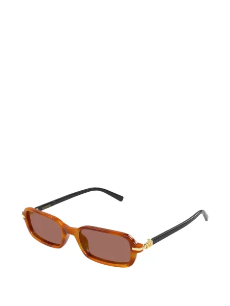 Ochelari de soare Valentino Garavani Eyewear maro