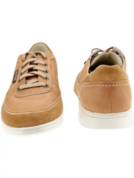 Pantofi Mephisto maro