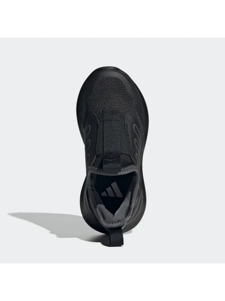 Sneakersy adidas čierna