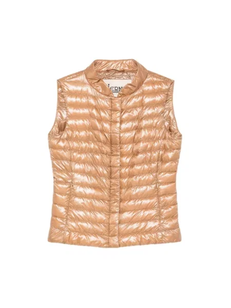 Kamizelka Herno beżowa