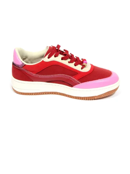 Sneakersy Maliparmi beżowe
