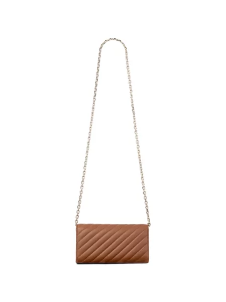Colier Jimmy Choo maro