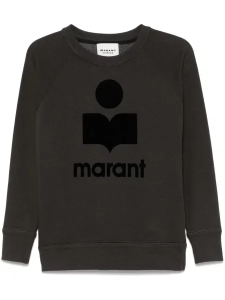 Bluza Marant Etoile czarna