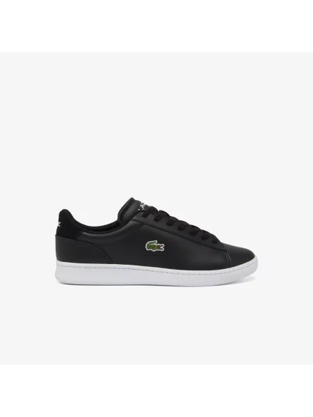 Кроссовки Lacoste черные
