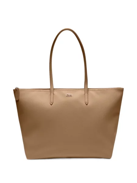 Geantă shopper Lacoste