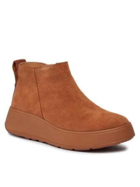 Pantofi Fitflop maro