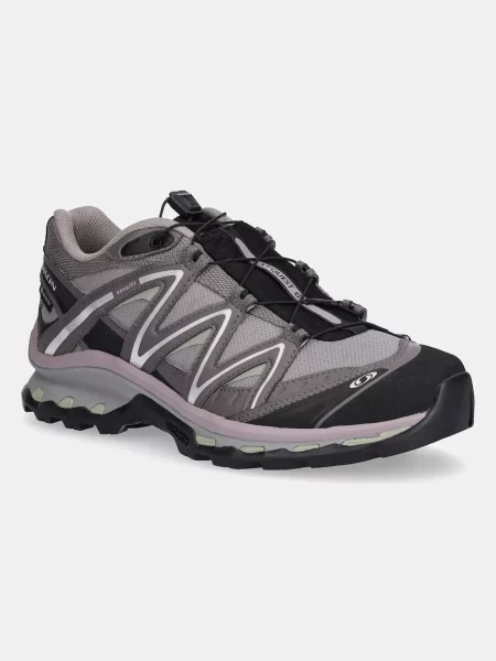 Salomon pantofi XT-Quest GTX gri